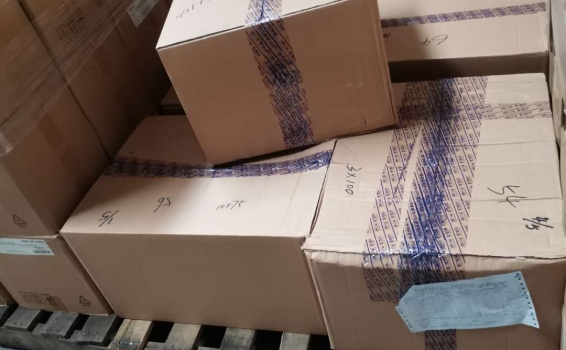 Доставка грузов из Китая морскими контейнерами