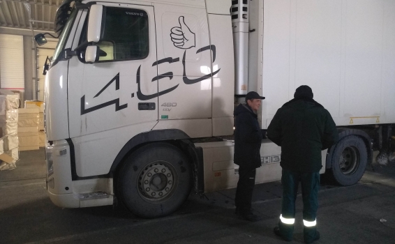 Некоторые аспекты текущей ситуации с доставкой груза из Китая.