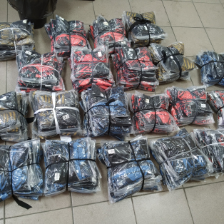 Услуги Оператора ВЭД для юр. лиц, продающих товары на маркетплейсах