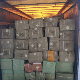 Производство обуви в Китае под собственным товарным знаком