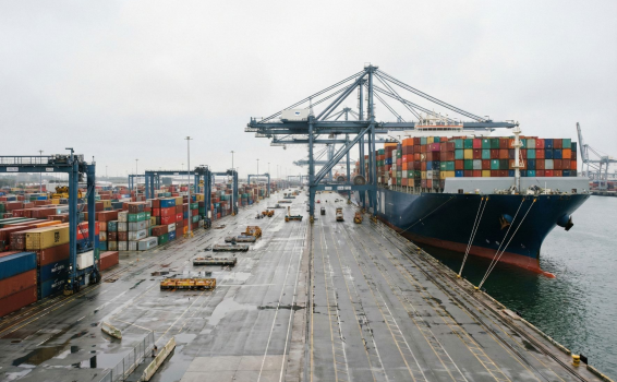 Условия поставки FOB