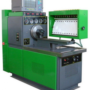 Стенды для испытания ТНВД 12PSB из Китая