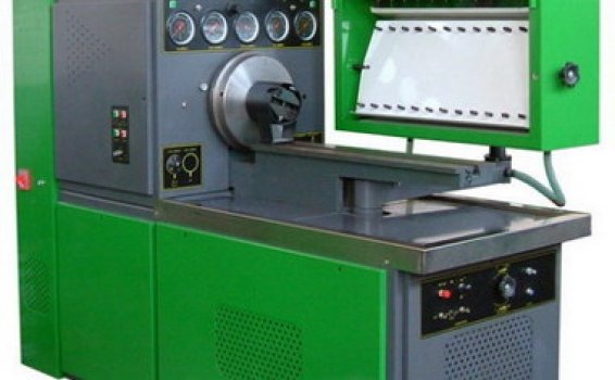 Стенды для испытания ТНВД 12PSB из Китая