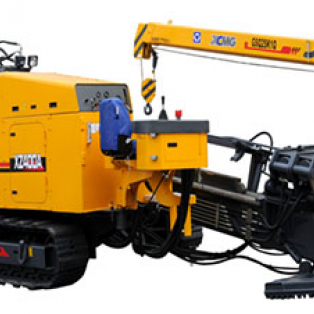 Буровые установки из Китая