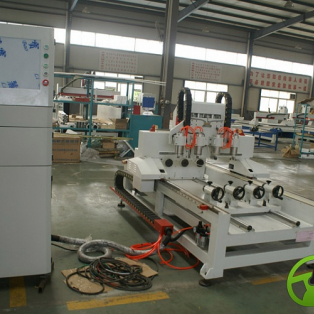 Фрезерные станки с ЧПУ из Китая