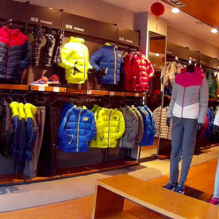 Доставка вещей из Китая