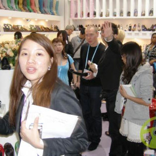 Кантонская Ярмарка