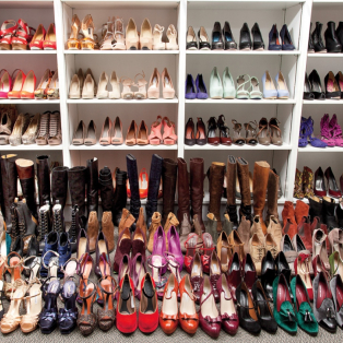 Производители женской обуви в Чэнду