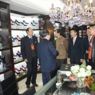 Как начать закупать обувь