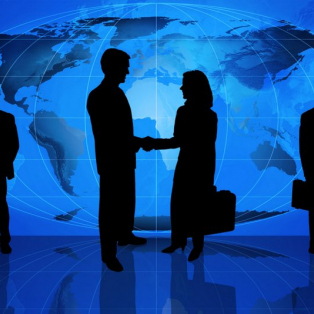 Аутсорсинг ВЭД