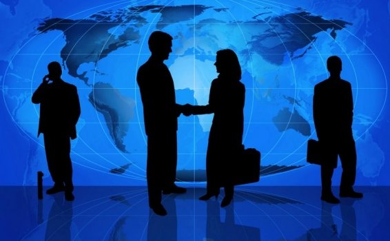 Аутсорсинг ВЭД