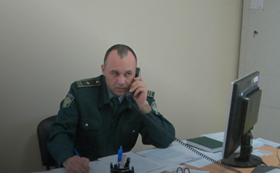 Алтайская таможня