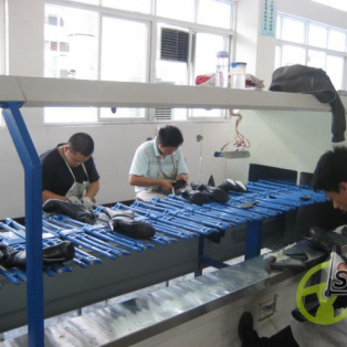 Доставка обуви из Китая