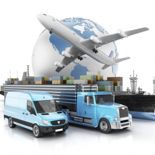 Международные перевозки из Китая