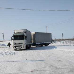 Доставка грузов из Китая в Нижний Новгород