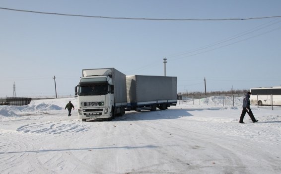 Доставка грузов из Китая в Нижний Новгород