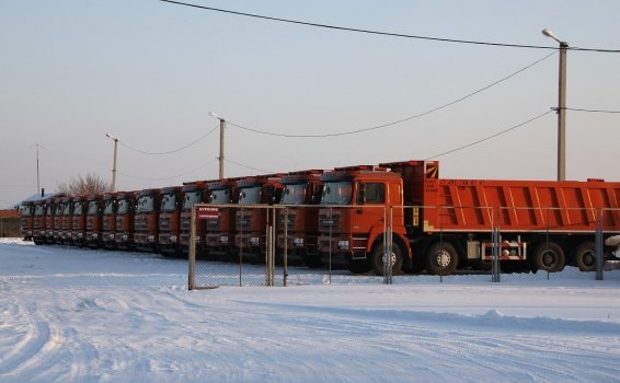 Доставка грузов из Китая в Кемерово