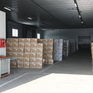 Доставка грузов из Китая в Оренбург