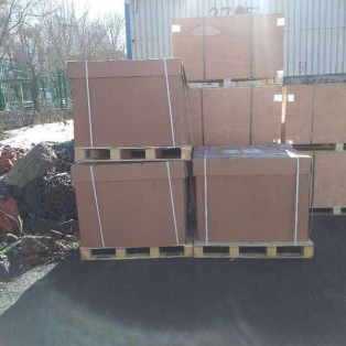 Доставка грузов из Китая в Чебоксары