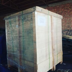 <p>На складе компании в АПП Тачен собралось 20 тонн сборного груза. Завтра выход очередной машины с границы</p>
