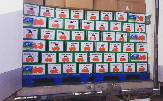 Новости нашей постоянной рубрики &laquo;скоропорт&...