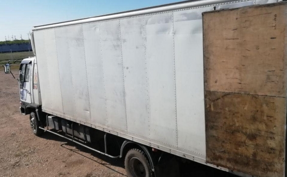 Вчера, в финале дня, осуществили отгрузку с нашего...