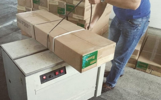 Выпущена декларация на электроскейтборды. Усиливае...