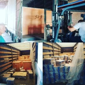 <p>Вчера была успешно произведена отгрузка с Тачена, в понедельник машина встанет на СВХ! #доставкакитай #доставка #доставкагрузовизкитая #перевозки #таможня #таможенноеоформление #таможенныйброкер #свх #вэд #тюмень #санктпетербург #екатеринбург #москва #краснодар #новокузнецк #новосибирск #кемерово #омск #барнаул #пекин #шанхай #гуанчжоу</p>
