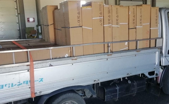 Вчера, как, впрочем, всегда у нас, был весьма насы...