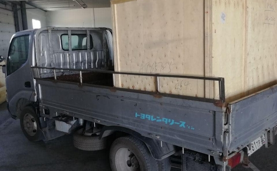 Очередной станок лазерной гравировки выпущен, пере...