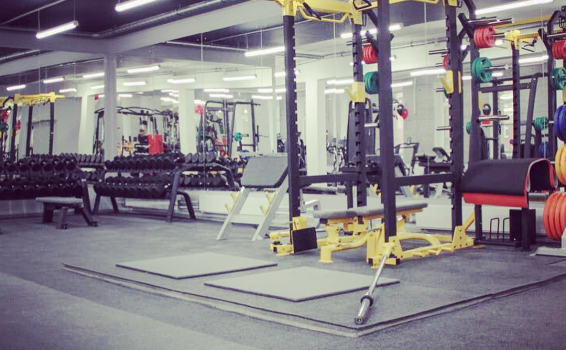 Поздравляем @fitnessnur c открытием! Приятно осозн...