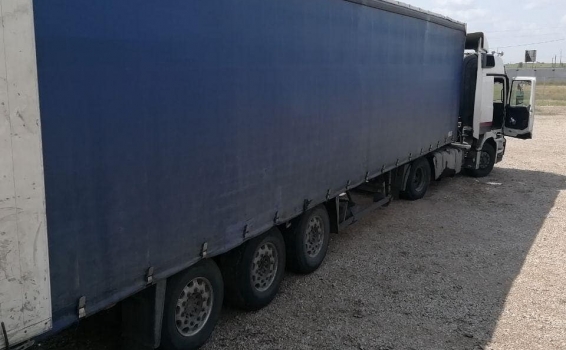 Декларации получают отметку &laquo;выпуск разрешен...