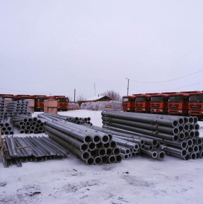 <p>Система орошения (полива), в процессе оформления. Влагу полям, силы обильным всходам! #таможенноеоформление #свх #системыорошения #полив #системыполива</p>
