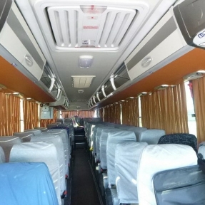 <p>Как это часто бывает во второй половине дня пятницы, на выпуске – партия автобусов. Работа кипит! Новые, современные, комфортабельные KingLong и HAIGER. Ваша Компания осуществляет импорт техники из Китая? Обязательно получите консультацию наших специалистов по преимуществам нашего маршрута, наших брокеров, нашего СВХ. Вам будет комфортно работать с нами.</p>