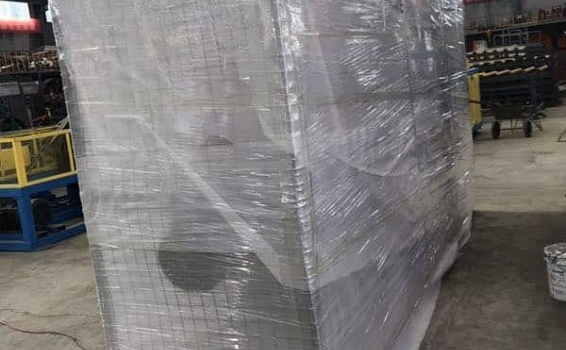 Поставщик Компании &ndash; Клиента уведомил о гото...