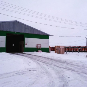 <p>СВХ "Либерал Вэльюз" - наш качественный таможенный сервис на границе. Добро пожаловать! #таможенноеоформление #свх #склад</p>
