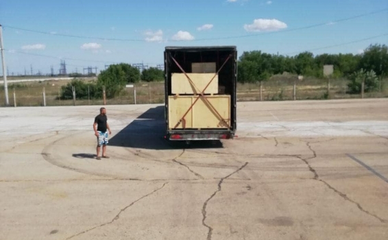 В пятницу, 09.08, разместили на нашем СВХ очередну...