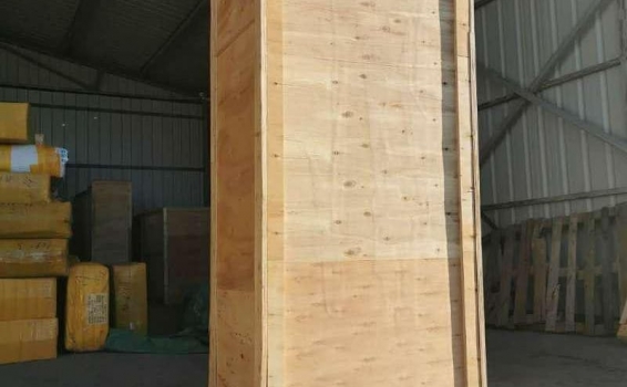 Наши склады в Тачэн опять заполнены: поступила пар...