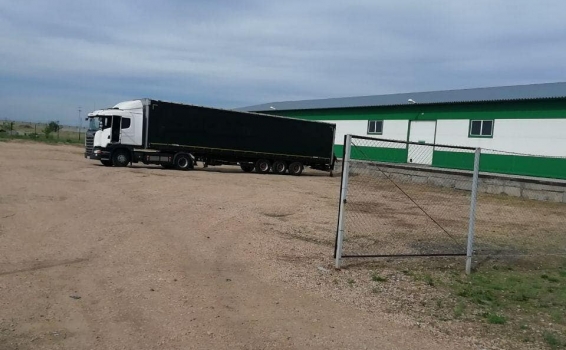 СВХ ООО &laquo;Либерал Вэльюз&raquo;. Наш таможенн...