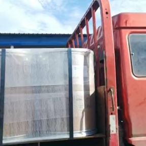 <p>Приняли к доставке на складе фабрики &ndash; производителя в Китае очередную партию порошковой проволоки. Планируемое время доставки до наших складов консолидации и логистической обработки в Тачэн &ndash; 7 дней.</p>
