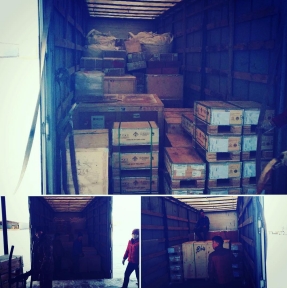 <p>Близится новый год, это значит большой объём работы впереди</p>
