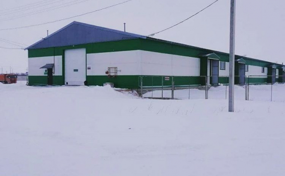 Из партии сборного груза, поступившей на наш СВХ 1...