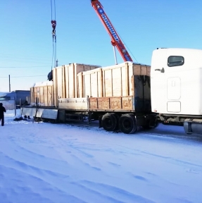 <p>Планируете поставку оборудования из Китая? Обязательно дайте нам возможность сделать Вам коммерческое предложение. Мы сделаем логистику в формате &laquo;door-to-door&raquo;, подадим декларацию под брокерской печатью, максимально качественно отработаем таможенные процедуры на собственном СВХ &ndash; гарантируем Ваш бизнес от рисков. Есть заявка на доставку, напишите нам. #доставкаоборудованияизкитая #таможня #таможенноеоформление #импортизкитая #операторВЭДсКНР</p>
