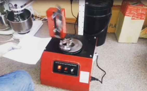 Ищете датер для маркировки? Данные датеры предназн...