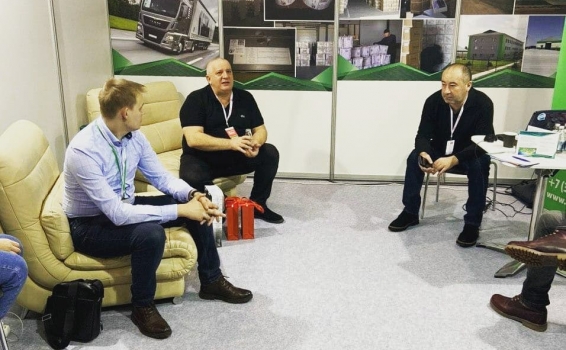 ГК STA &laquo;СибирьТрансАзия&raquo; приняла участ...