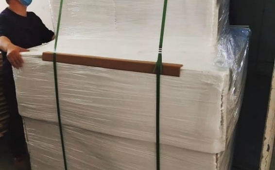 Приняли к доставке на складе фабрики &ndash; произ...