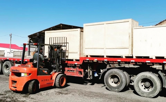 Дамы и господа, сложные ситуации требуют нестандар...