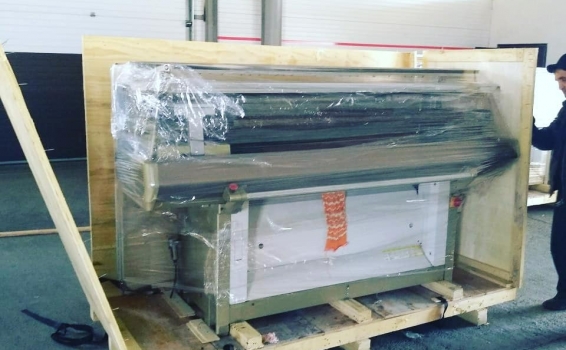 Качественно отработали процедуры фактического конт...