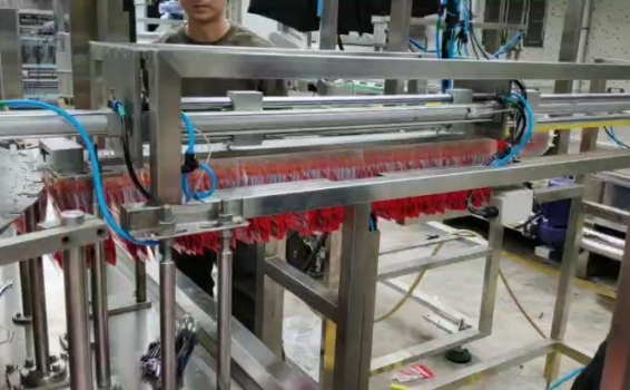 Завершена доставка в Ворсино - место реализации пр...