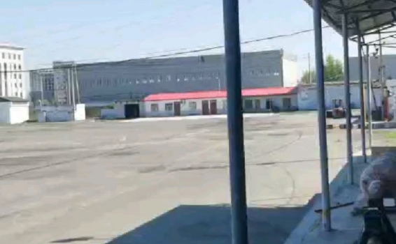 Грустит Тачэн. Граница на замке. Лишь только птицы...